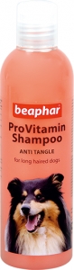Шампунь ProVitamin Shampoo от колтунов для собак с длинной шерстью